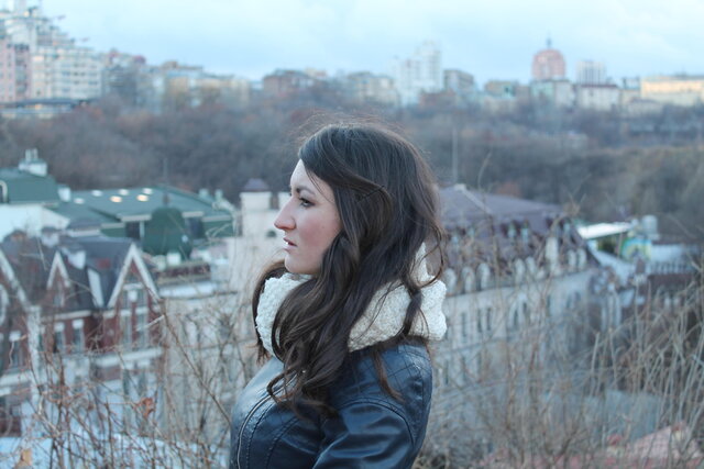 Foto Darmobitaja Irina