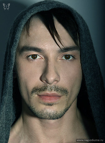 Aleksey Aksenov / Алексей Аксёнов