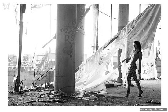 Фото Valeriya Arno