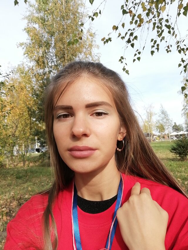 Zlata Mirzaanc's photo