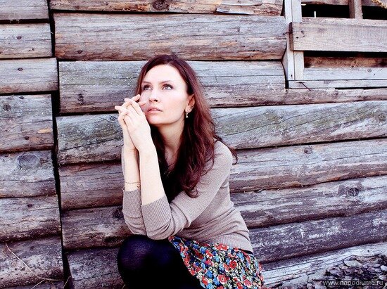 Natalia Koval'cik's photo