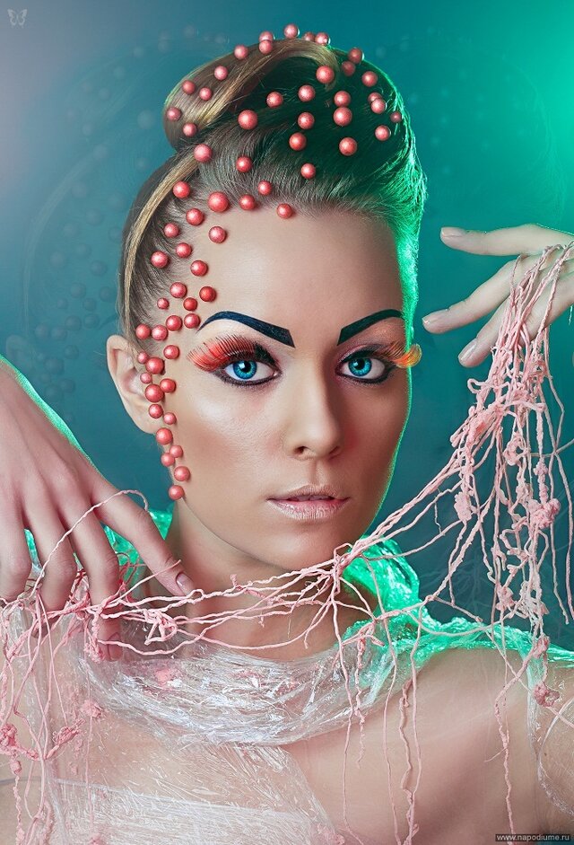 Elena Doronkina's photo