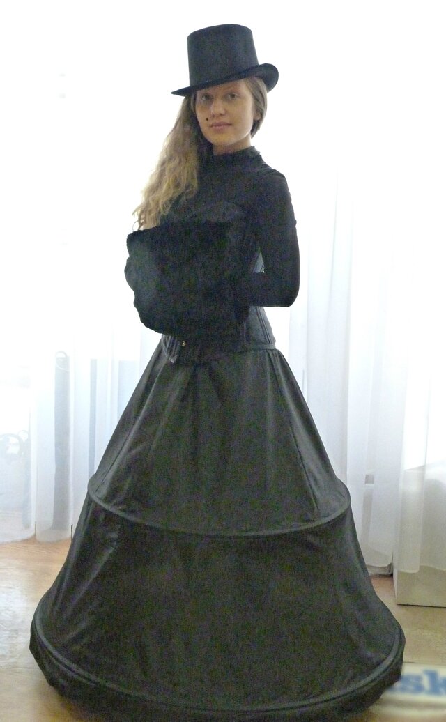 Dar'ja Verjovkina's photo