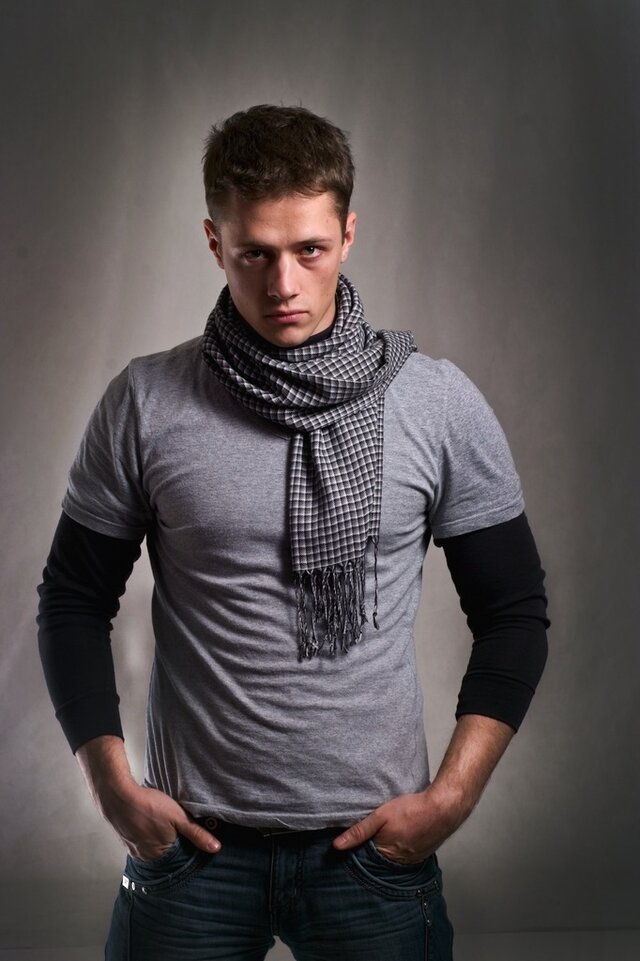 Alexei Kornienko's photo