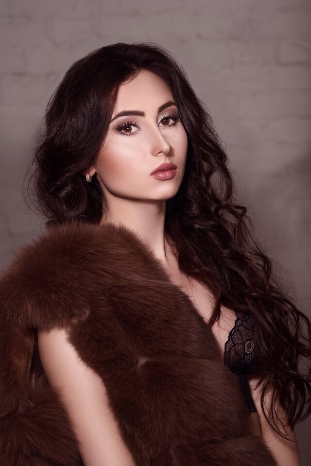 Фото Romanova Kristina