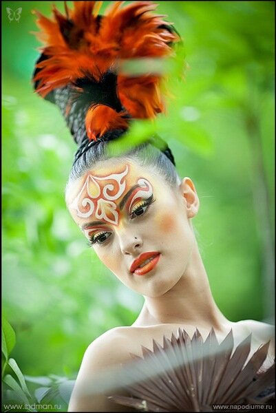 Viktoria Ovcinnikova's photo