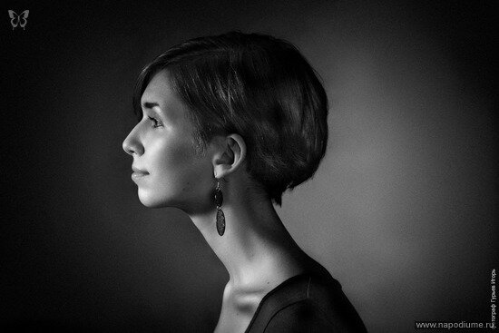 Igor' Gur'ev's photo