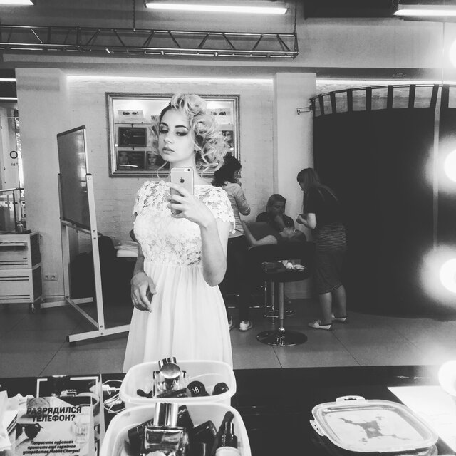 Фото Элина Крачнакова