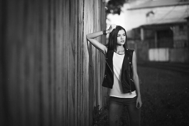 Ekaterina Shirokova's photo