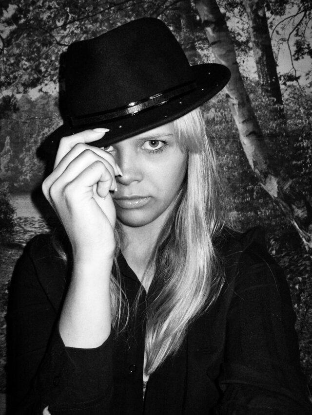 Фото Alina Graf