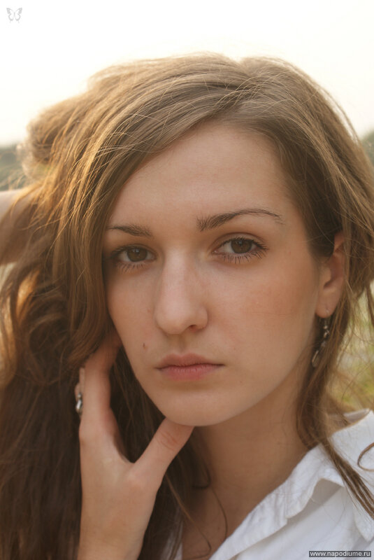 Valeriya Vlasenko's photo