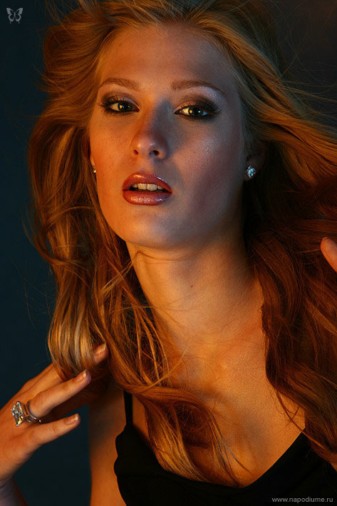 Liza Knazeva's photo