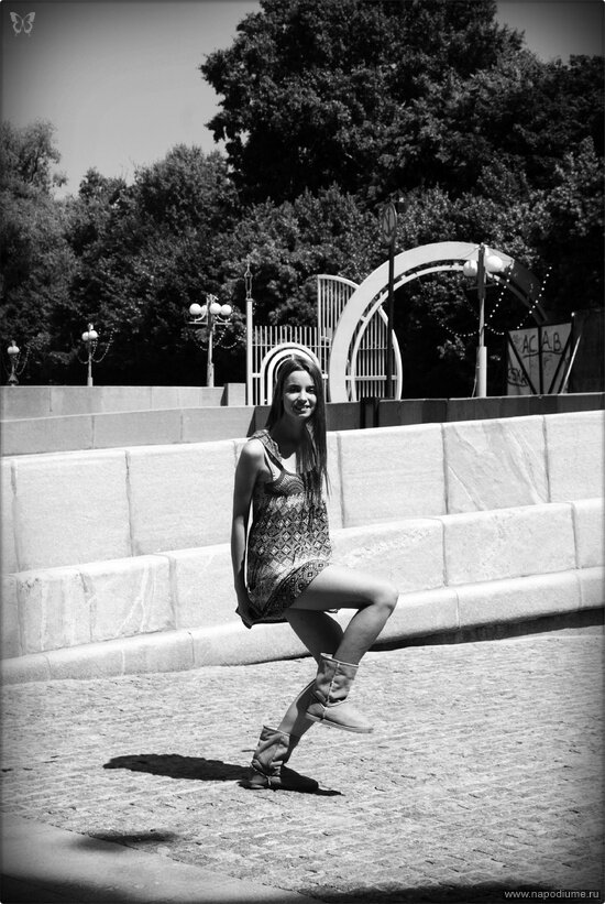 Katja Bessmertnych's photo