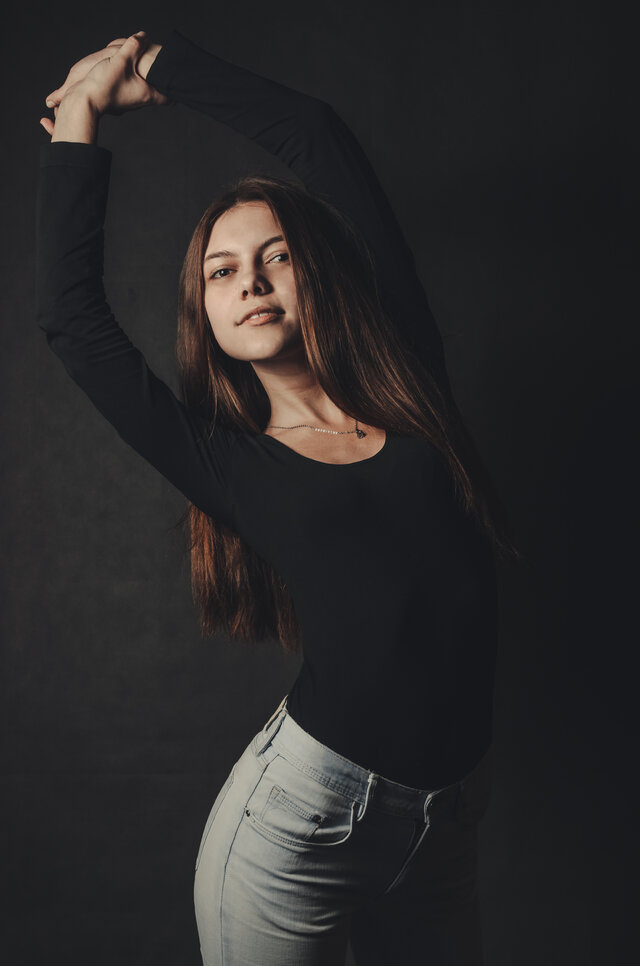 Foto Ilona Zhogol