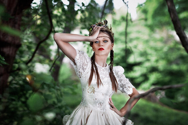 Larisa Merhes's photo