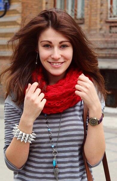 Foto Anna Nikolaeva