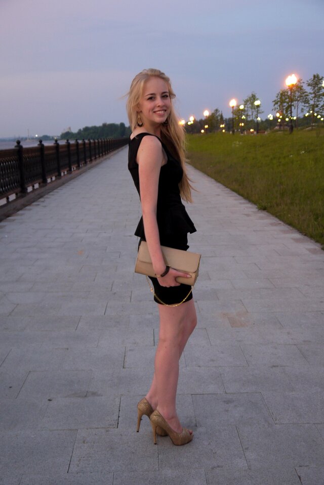 Фото Екатерина Бордукова