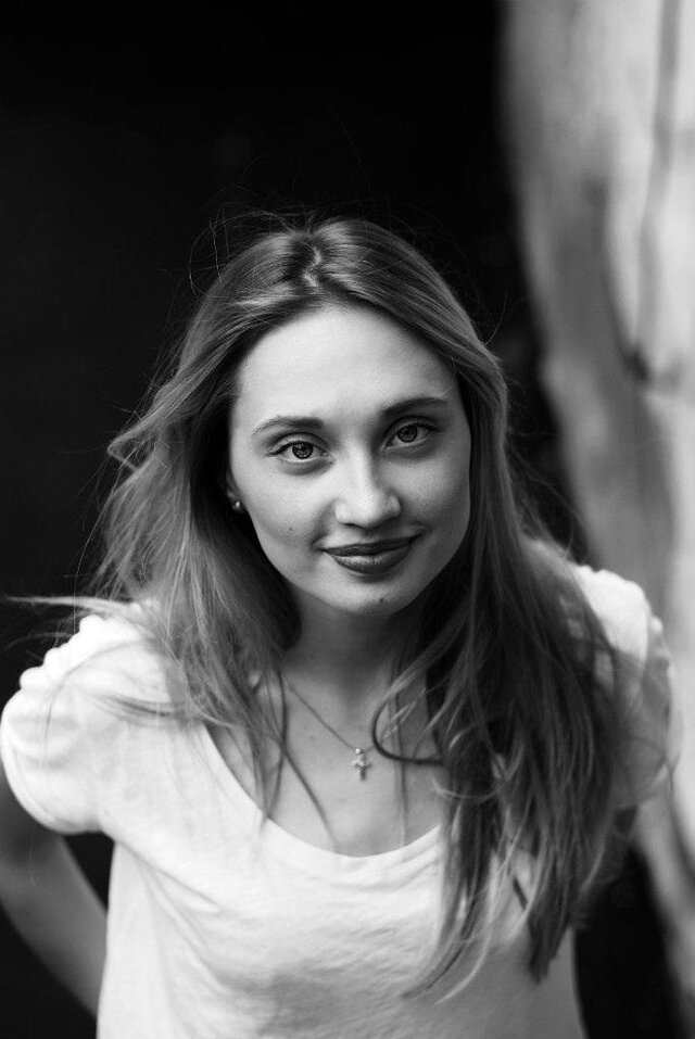 Ksenija Minaeva's photo