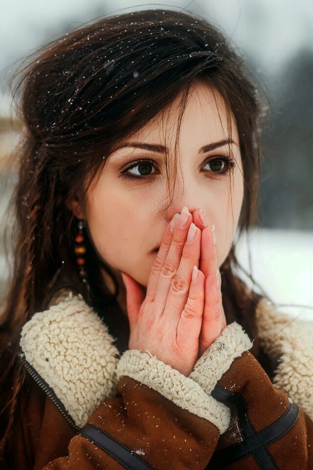 Irina Vahmenina's photo