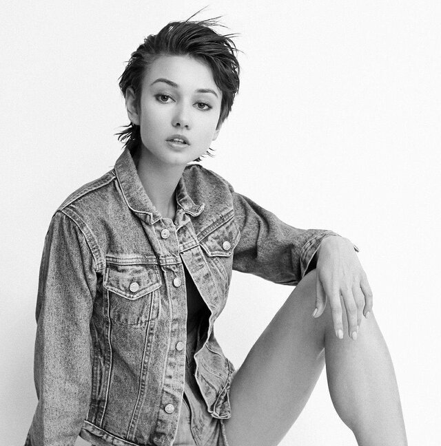 Фото Evgeniya
