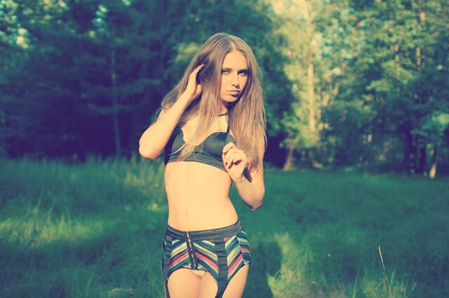 Natasa Kustova's photo