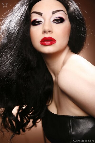 Leila Hazar's photo