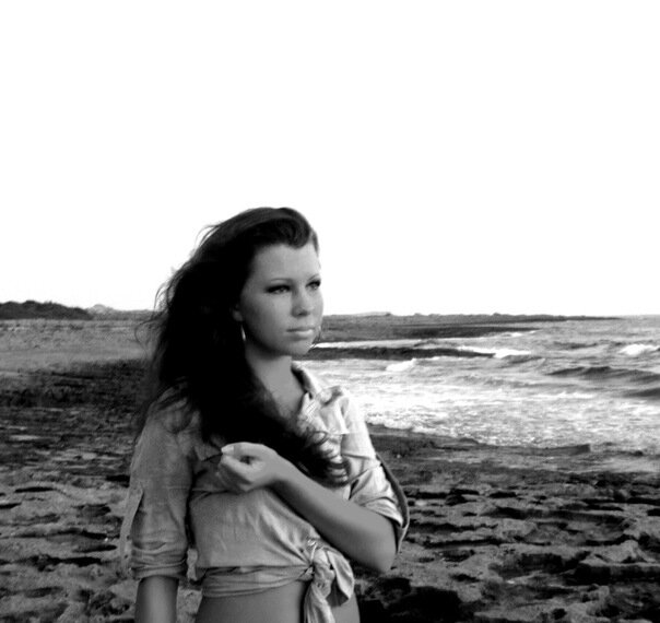 Kristina Medkova's photo