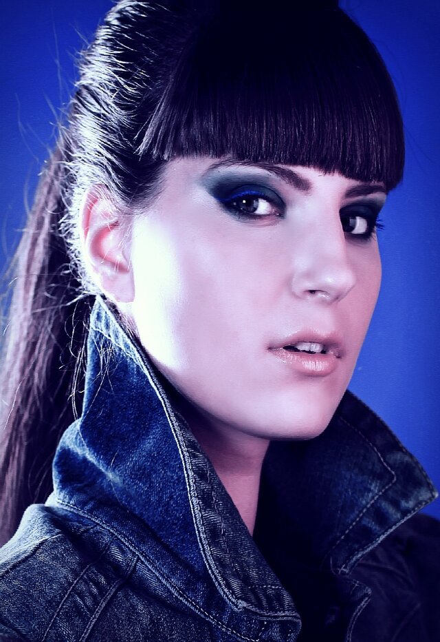 Ekaterina Egorova's photo