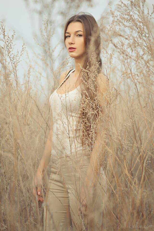 Kirill Kirillov's photo