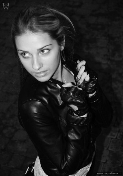 Yanika Batishcheva's photo