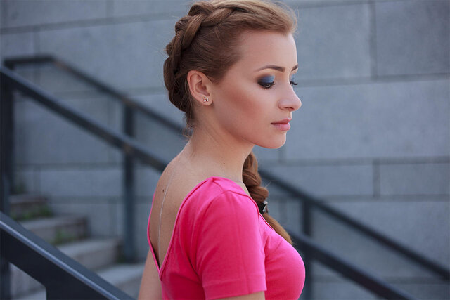 Nela Grigorenko's photo