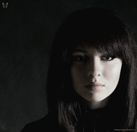 Фото Dasha Chizhova