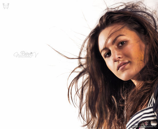 Ksenia Nesterova's photo