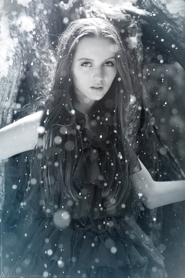 Nataly Kulakova's photo