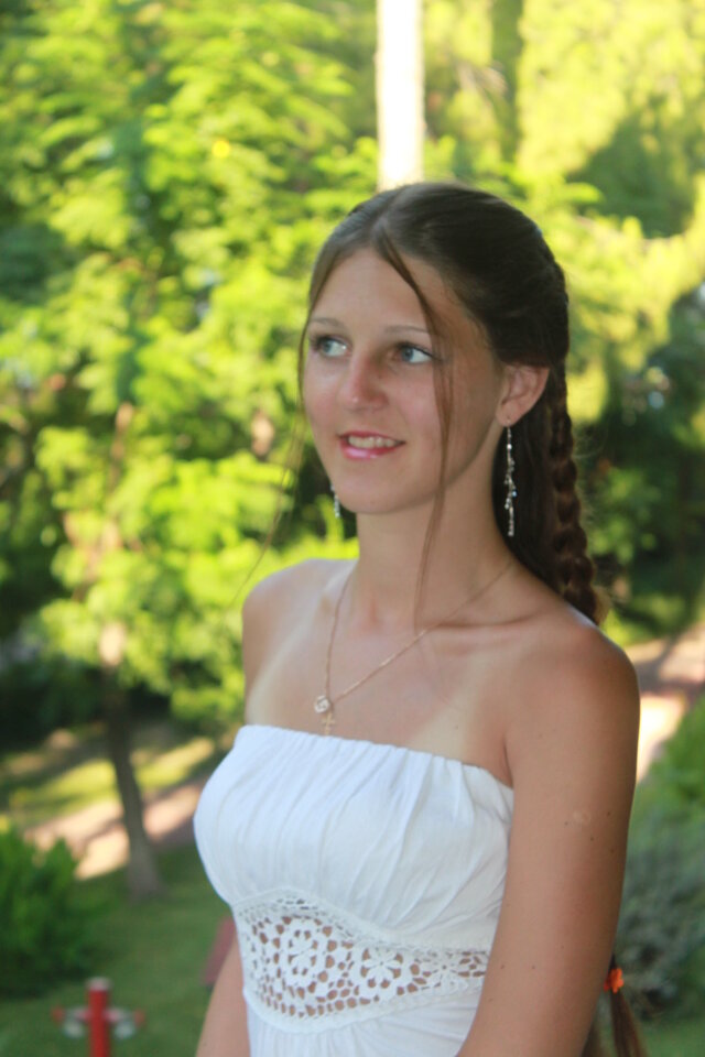 Фото Надежда Яковлева
