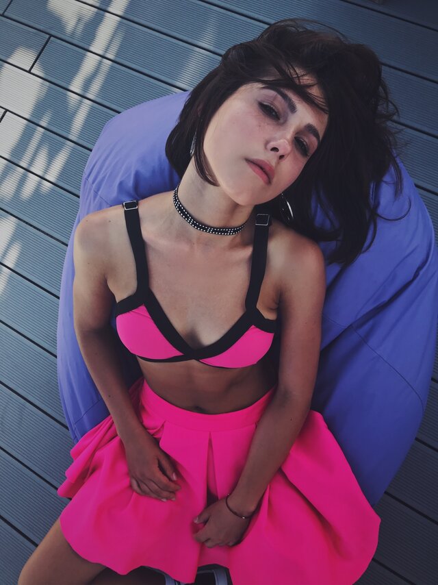 Foto Karina Voronuk