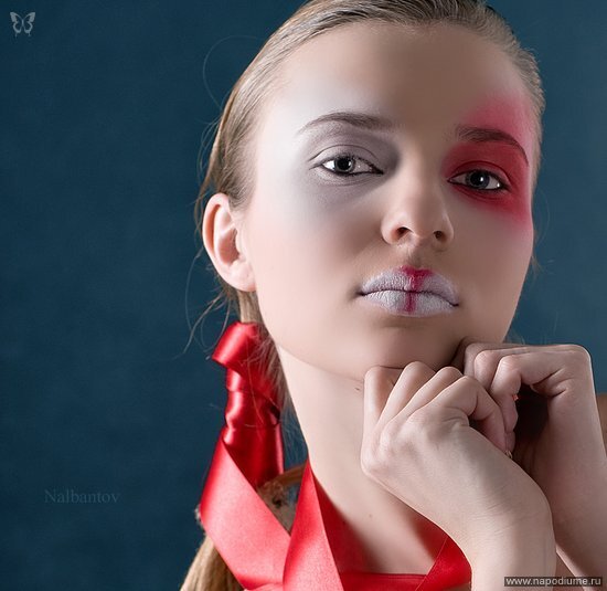 Фото Анна Климашевская