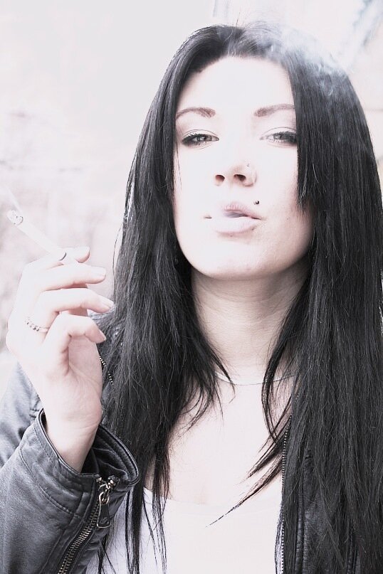 Anastasiya Naumenko's photo