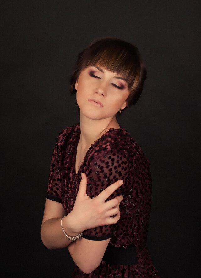 Фото Катерина KettyScream Остапенко