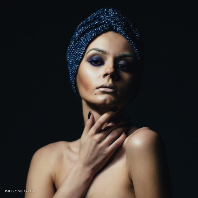 Dmitry Shoytov's photo