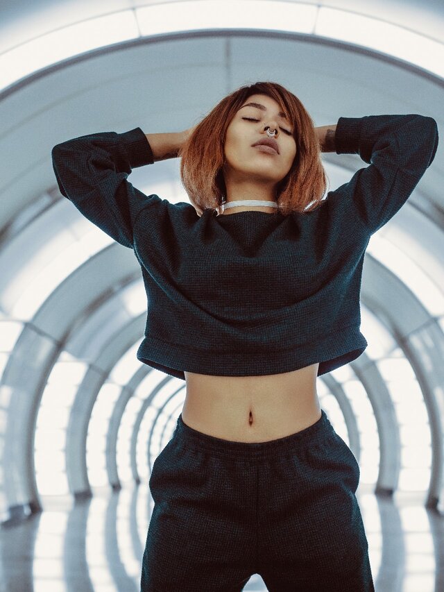 Фото Лина Мелихова