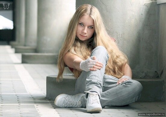 Фото Кристина Ясько