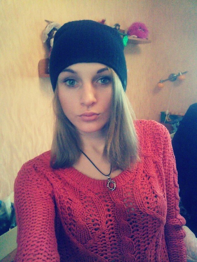Foto Katerina Skorik