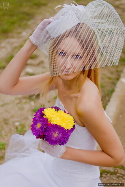 Kristina Orlovskaya's photo
