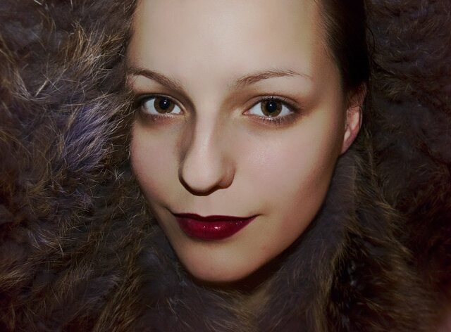 Foto Mari Kruglova