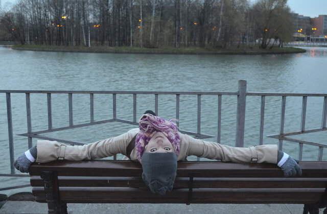 Marija Lugovaja's photo