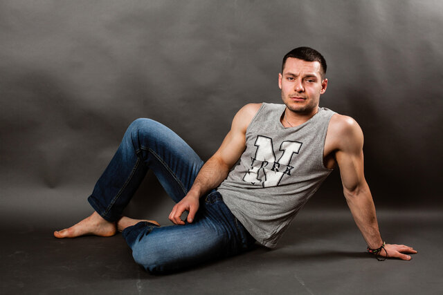 Foto German Orlov