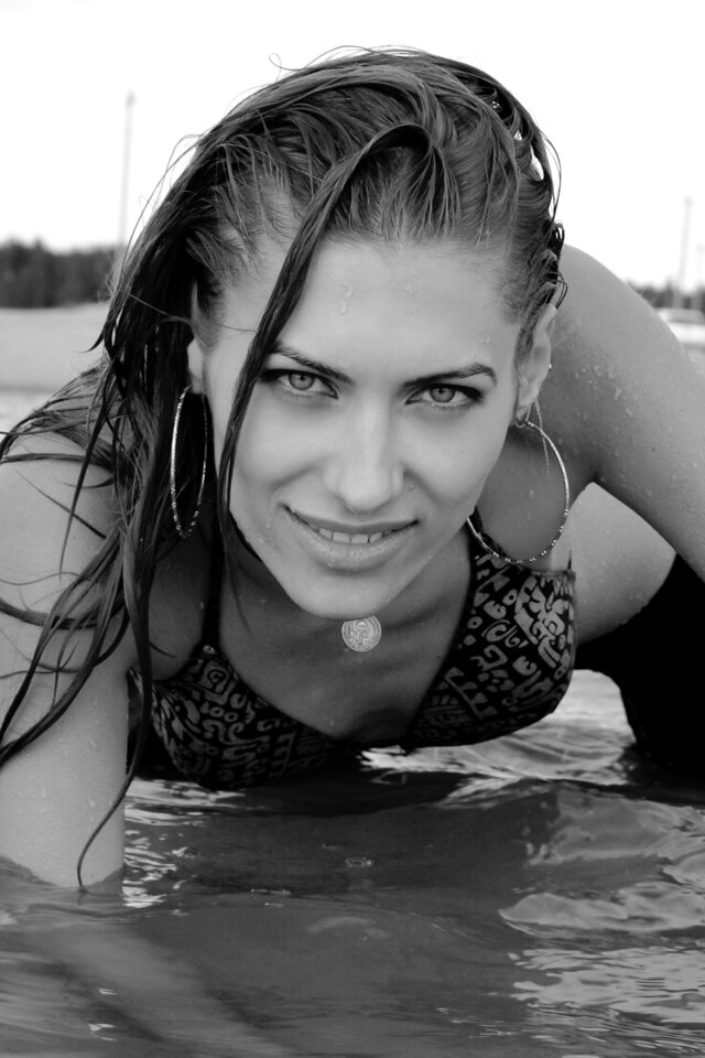 Фото Нина Ninel Горбунова