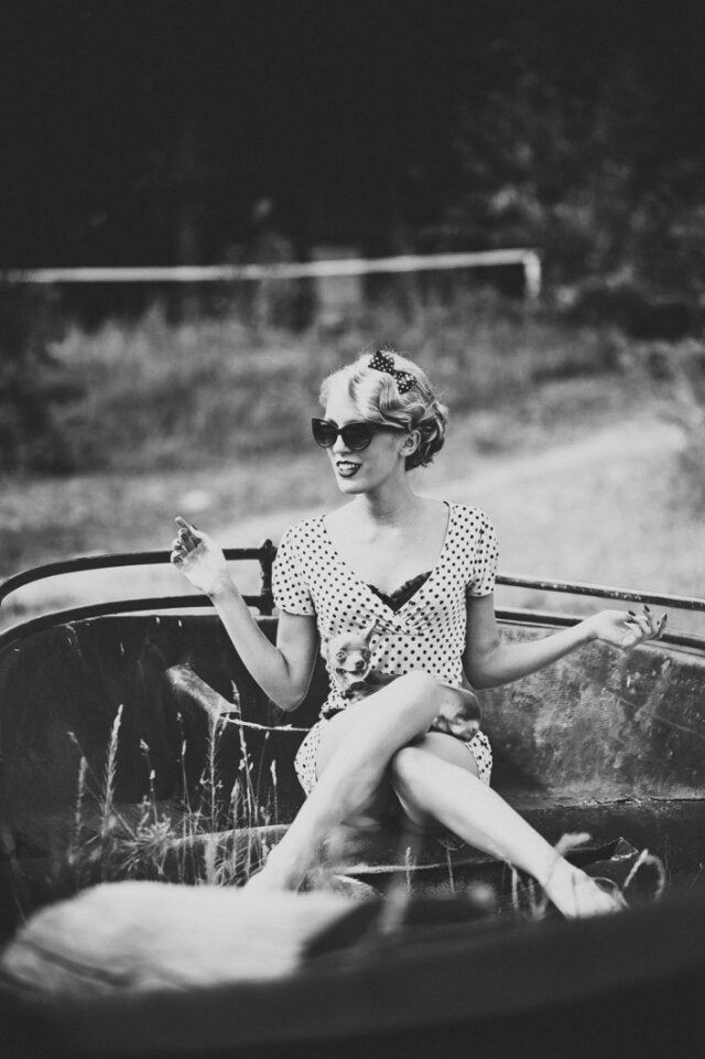 Irina Khaminova's photo