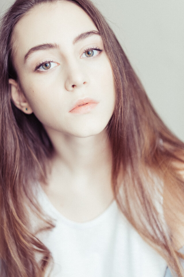Amina Pavlova's photo